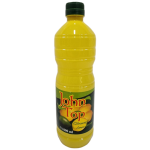 Lemon juice Grekisk 1L 12 st