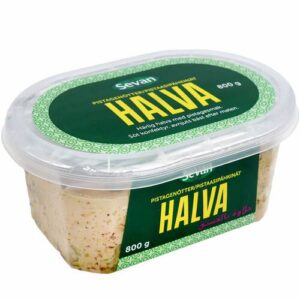 Halva Pistage 800gx12
