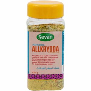 Allkrydda 450gx12