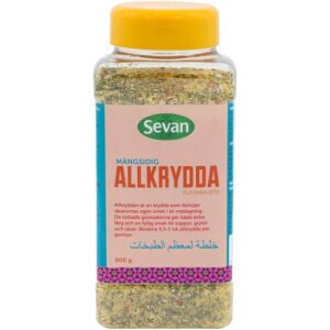 Allkrydda 900gx8