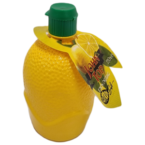 Lemon saft grekisk 200ml 15 st