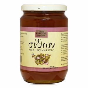 Timjan honung 12st/frp 450gr
