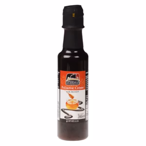 Balsamic creme med fikon 8st/frp 200ml