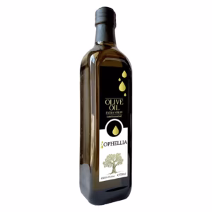 Extra virgin olivolja 750ml