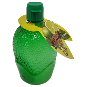 Lime saft Grekisk 220ml 15 st