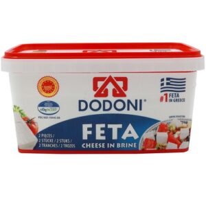 Fetaost i Lag 400gx12