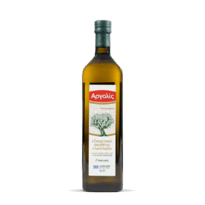 Hellas Extra Virgin Olja 1 Lit 12st /frp