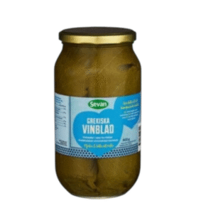 Vinblad i Lag Grekland 800gx12