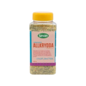 Allkrydda 900gx8