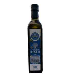 Hellas Extra Virgin Olja 500 ML 12st/frp