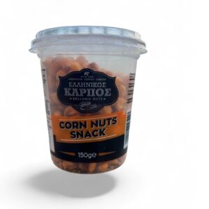 Cocktail snacks 160gr 12st/frp