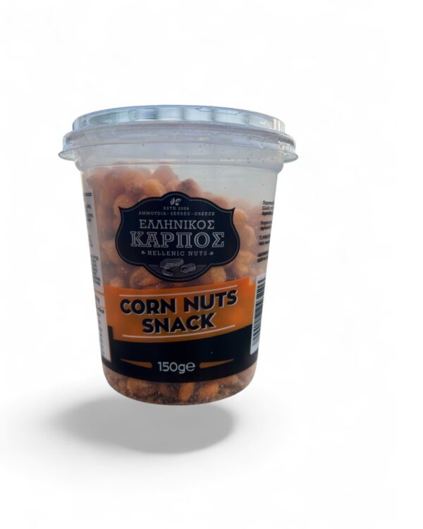 Cocktail snacks 160gr 12st/frp