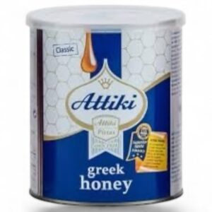 ATTIKI Grekisk Klassisk Honung 1kg 12st/frp