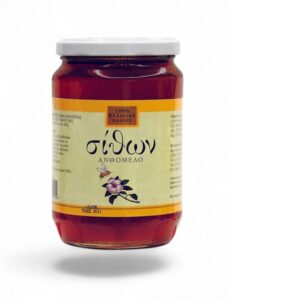 Blomsterhonung 450g 12st/frp