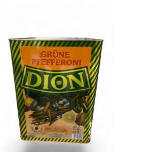 Grön Fereroni 7kg netto