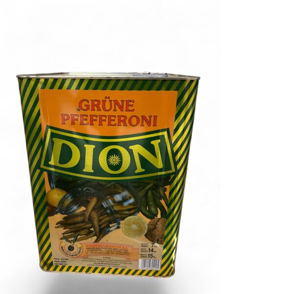 Grön Fereroni 7kg netto