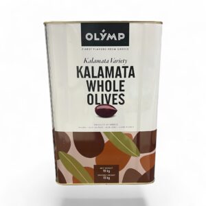 Kalamata oliver Giants  13 kg