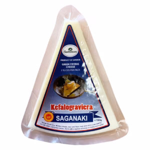 Saganaki - Grekisk Stekost 190g *12