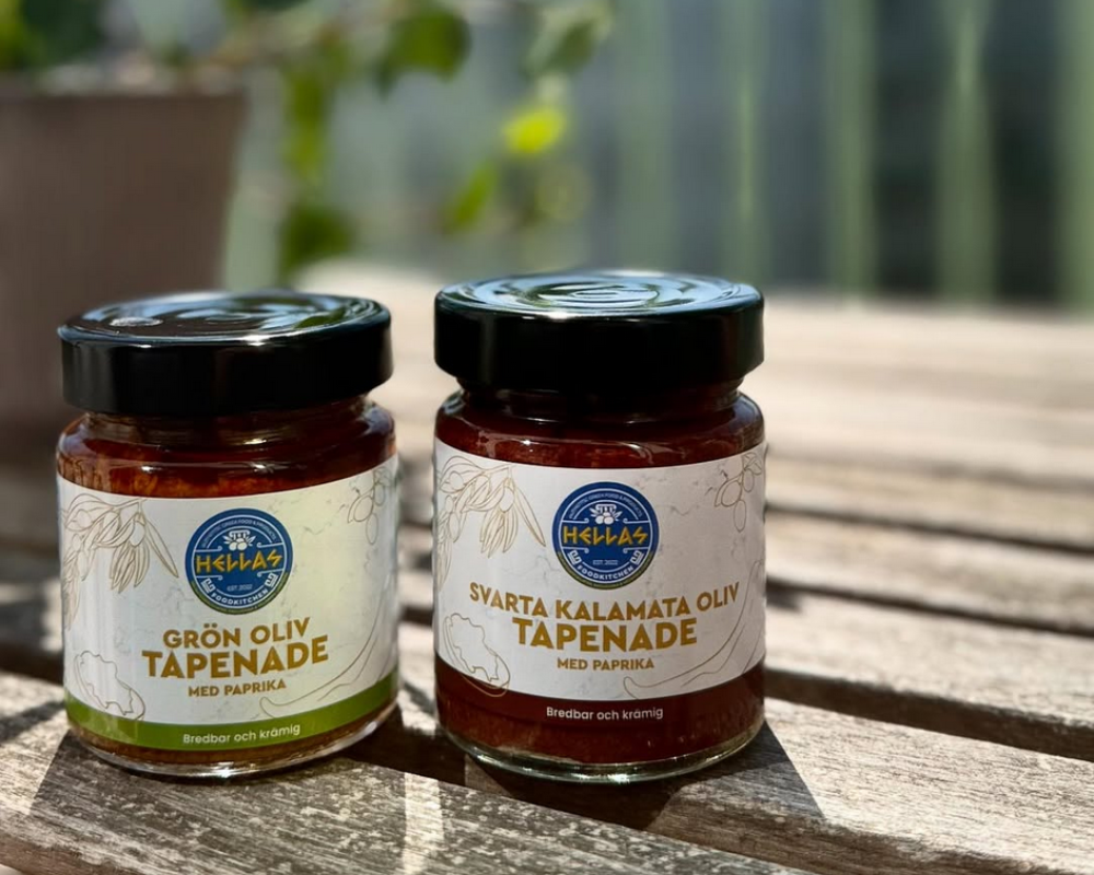 Tapenade