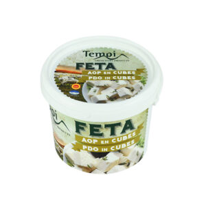 Feta ost  P.D.O 2kg x 2