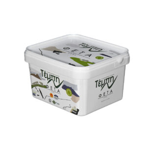 Feta ost  P.D.O 3st x 2KG
