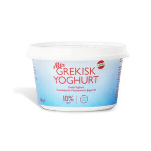 Äkta Grekisk Yoghurt 10%