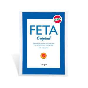Feta ost 16st x150gr