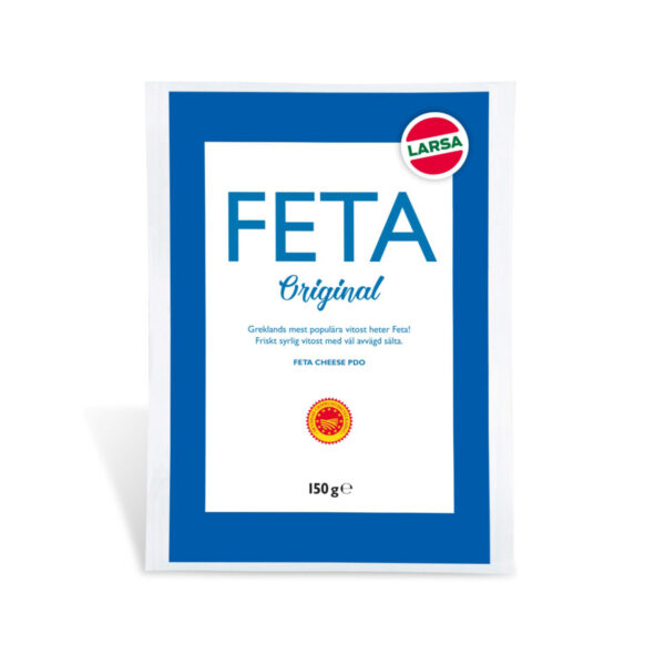 Feta ost 16st x150gr