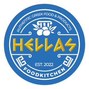 Hellas Food Kitchen