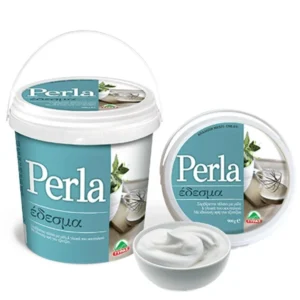 Olympus Grekisk  Yoghurt - Perla Edesma (10% Fett) 5kg ✖ 1